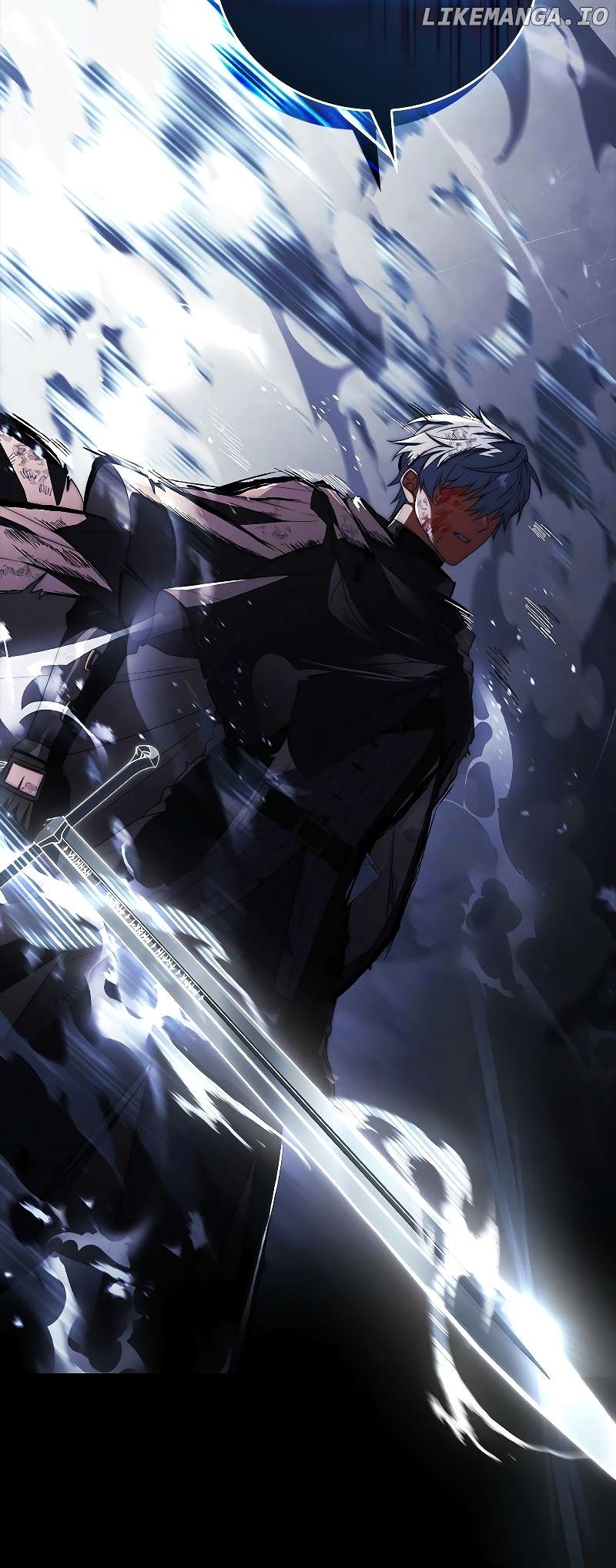 The Legendary Hero is an Academy Honors Student Chapter 0.1 - page 33