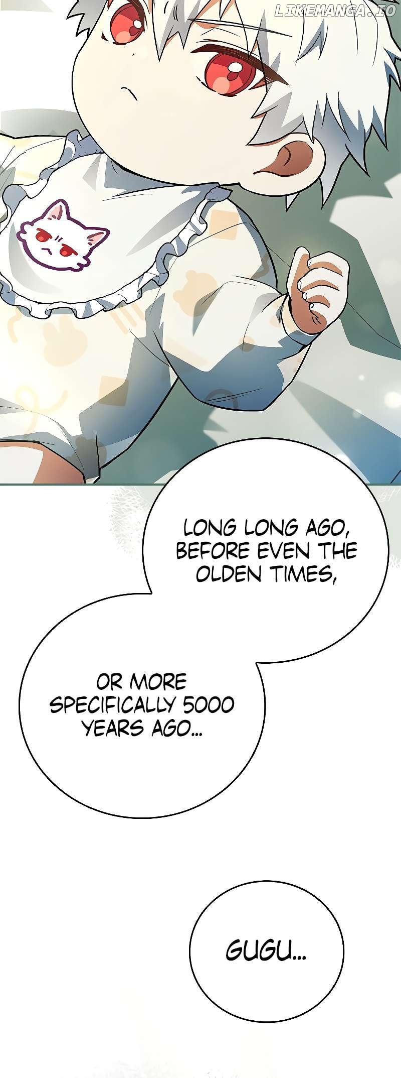The Legendary Hero is an Academy Honors Student Chapter 0.1 - page 41