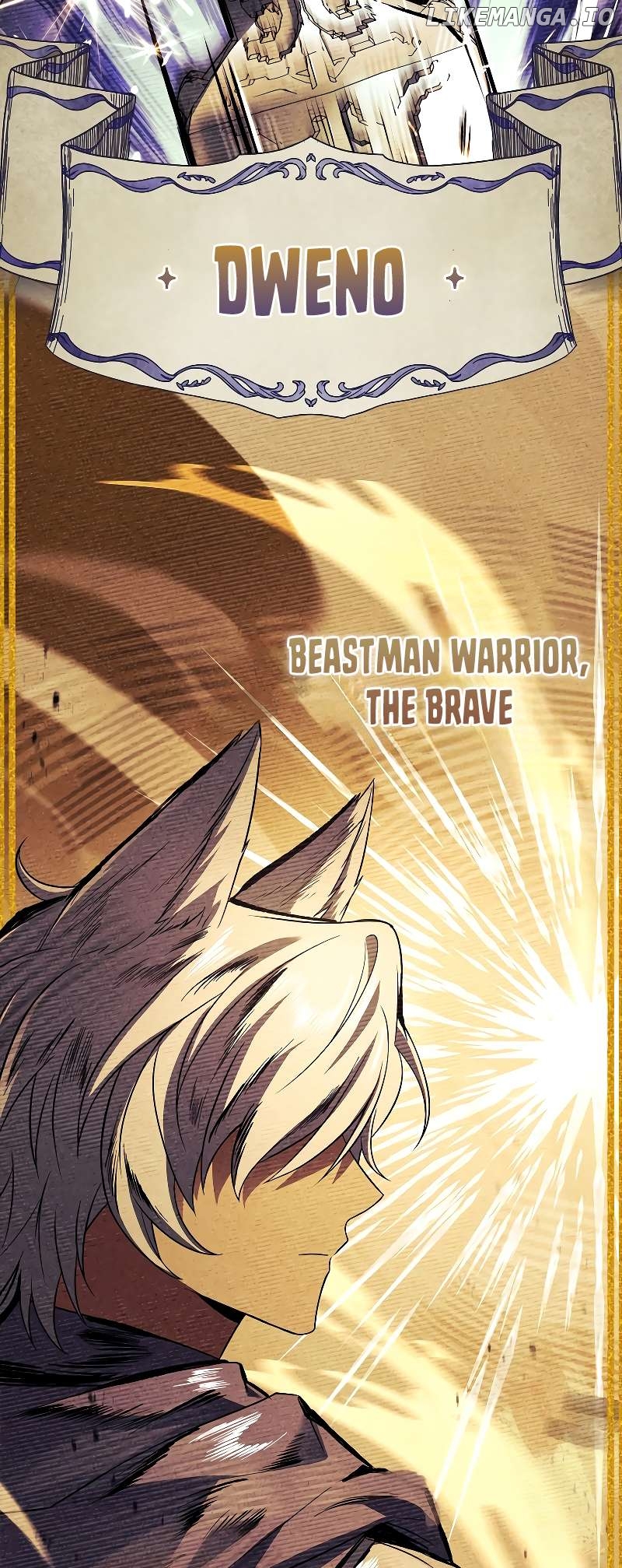 The Legendary Hero is an Academy Honors Student Chapter 0.1 - page 5