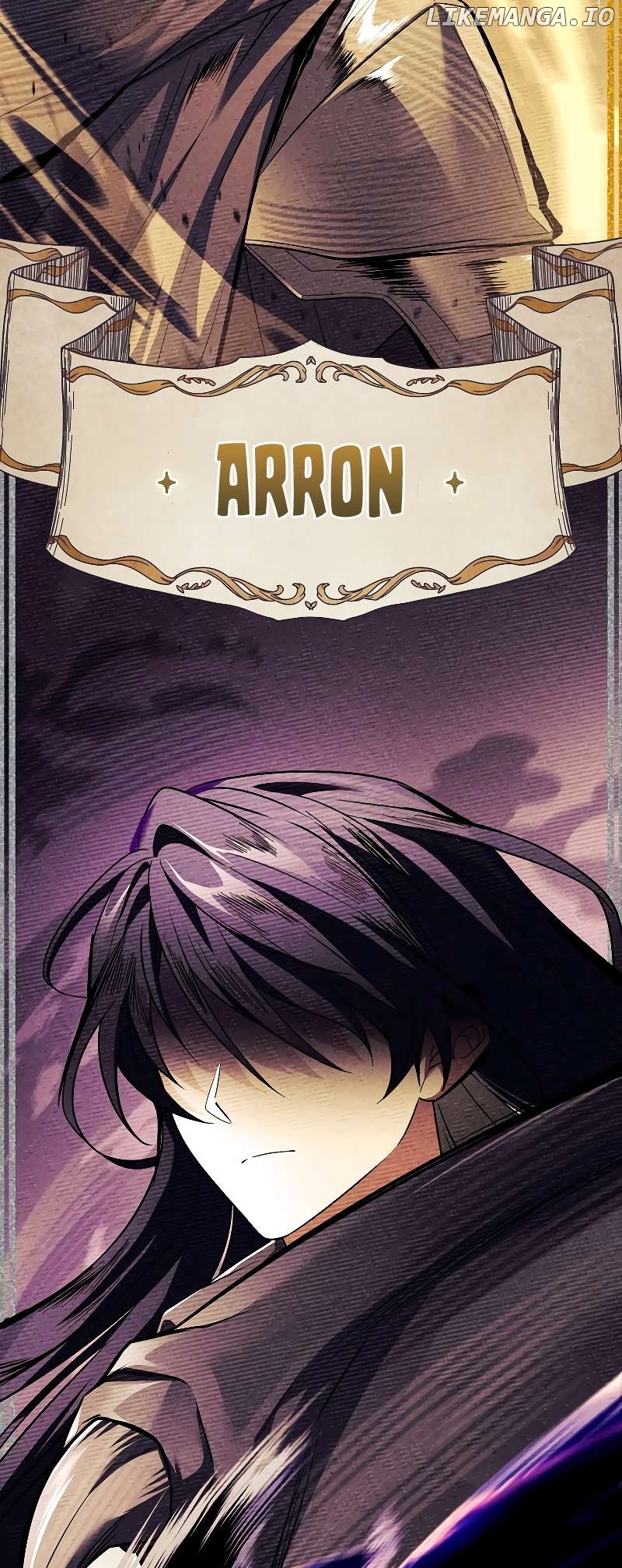 The Legendary Hero is an Academy Honors Student Chapter 0.1 - page 6