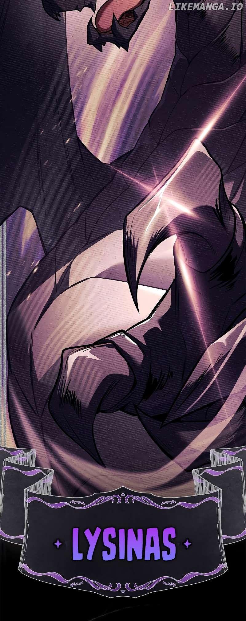 The Legendary Hero is an Academy Honors Student Chapter 0.1 - page 8
