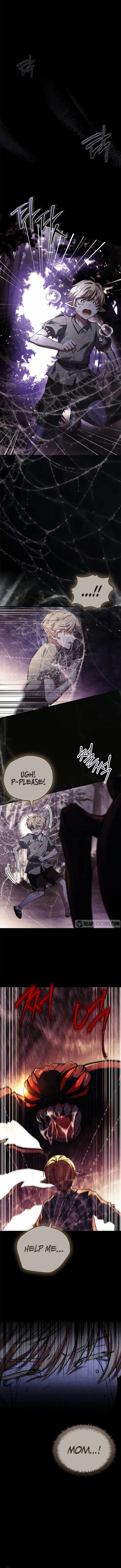 The Legendary Hero is an Academy Honors Student Chapter 7 - page 1