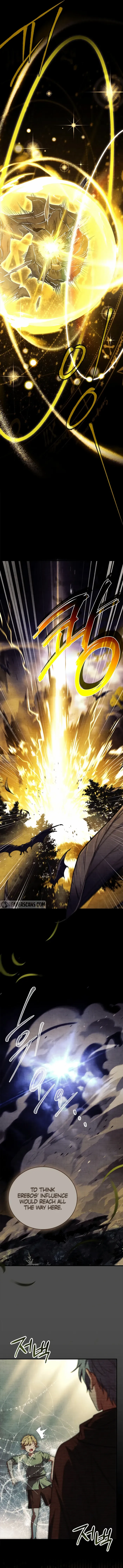 The Legendary Hero is an Academy Honors Student Chapter 7 - page 3