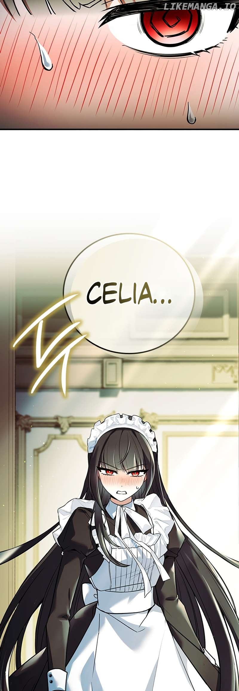 The Legendary Hero is an Academy Honors Student Chapter 3 - page 3