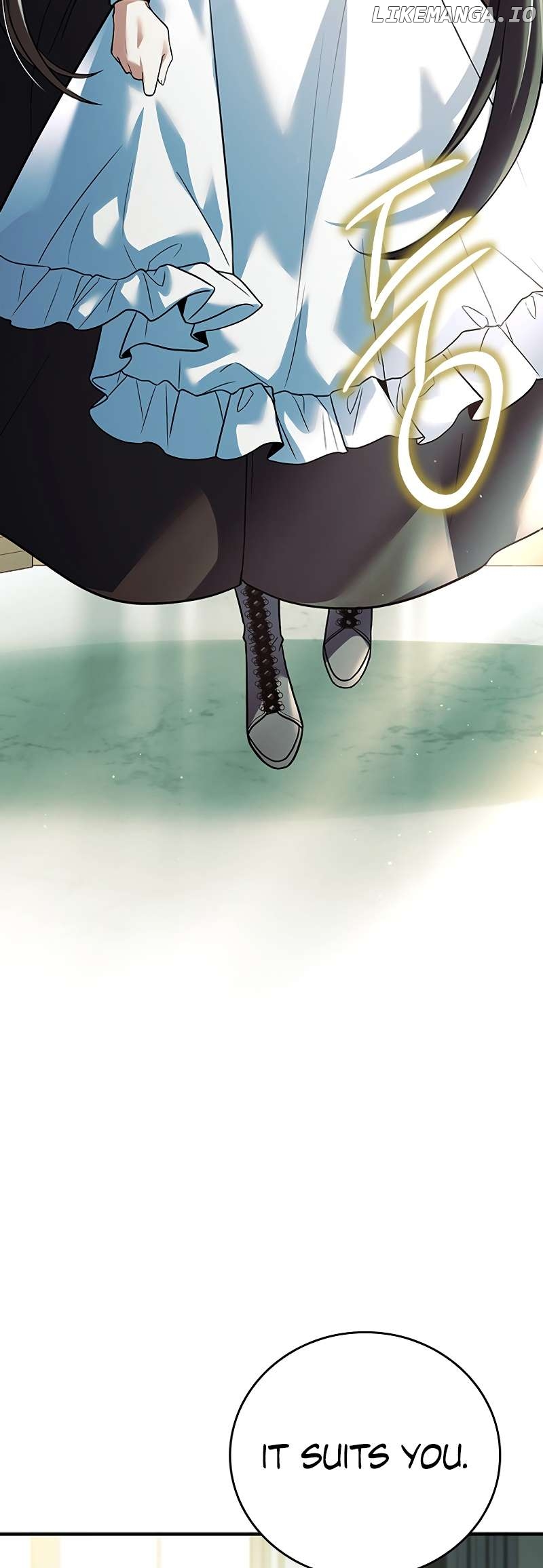 The Legendary Hero is an Academy Honors Student Chapter 3 - page 4