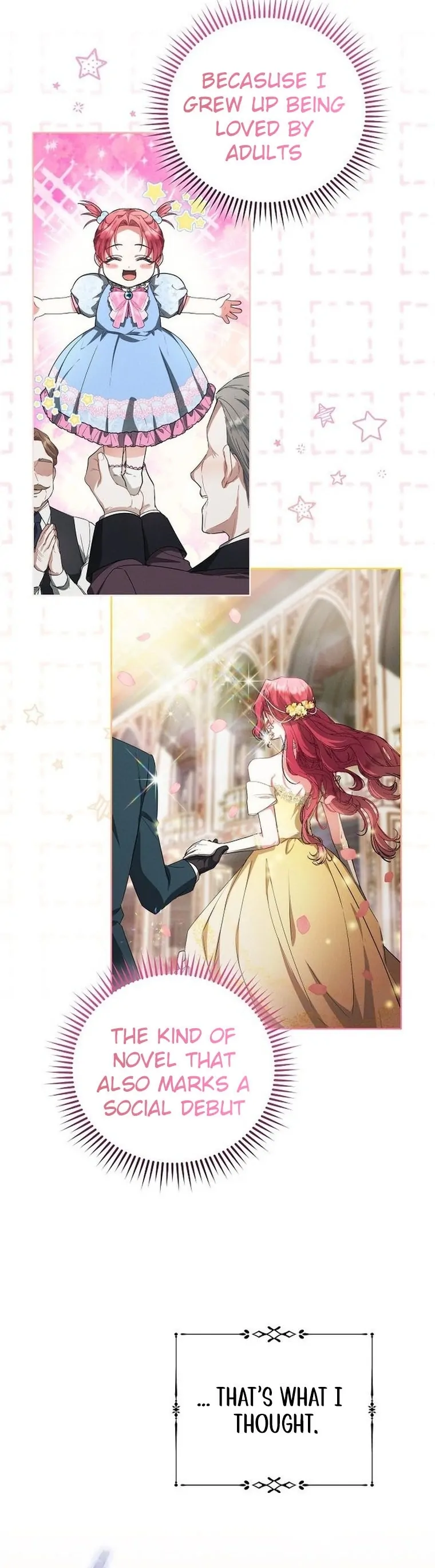 There Are No Benefits for the Possessor Chapter 1 - page 11