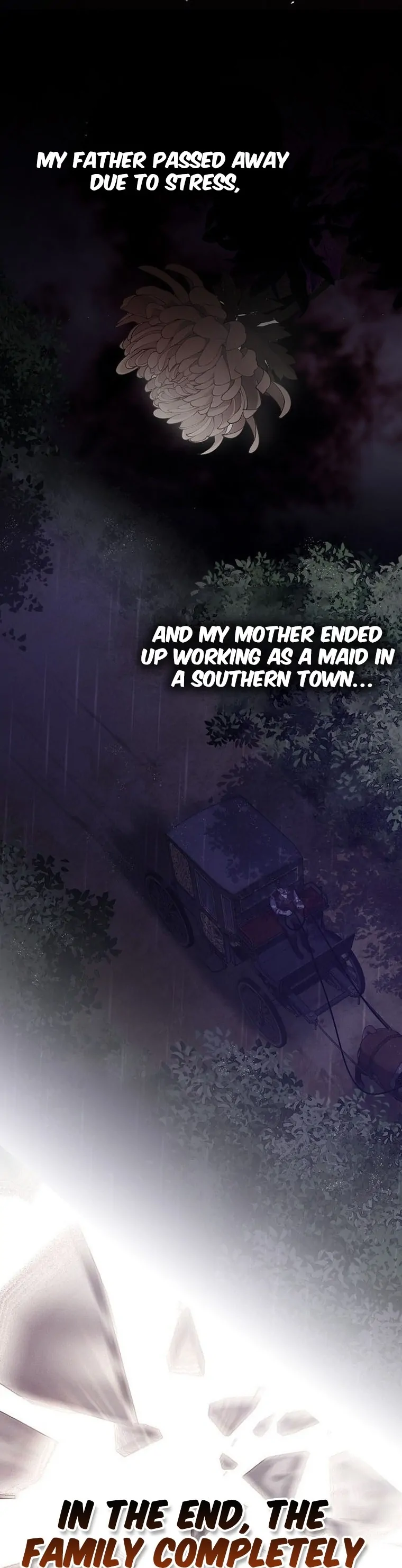 There Are No Benefits for the Possessor Chapter 1 - page 13