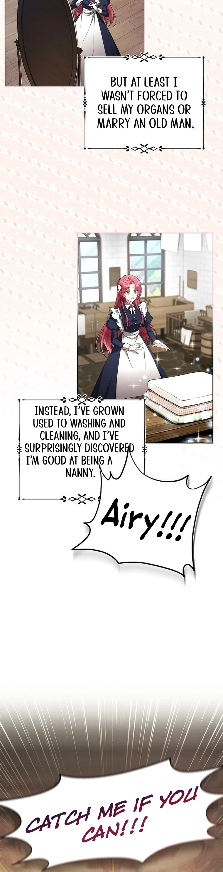 There Are No Benefits for the Possessor Chapter 1 - page 16