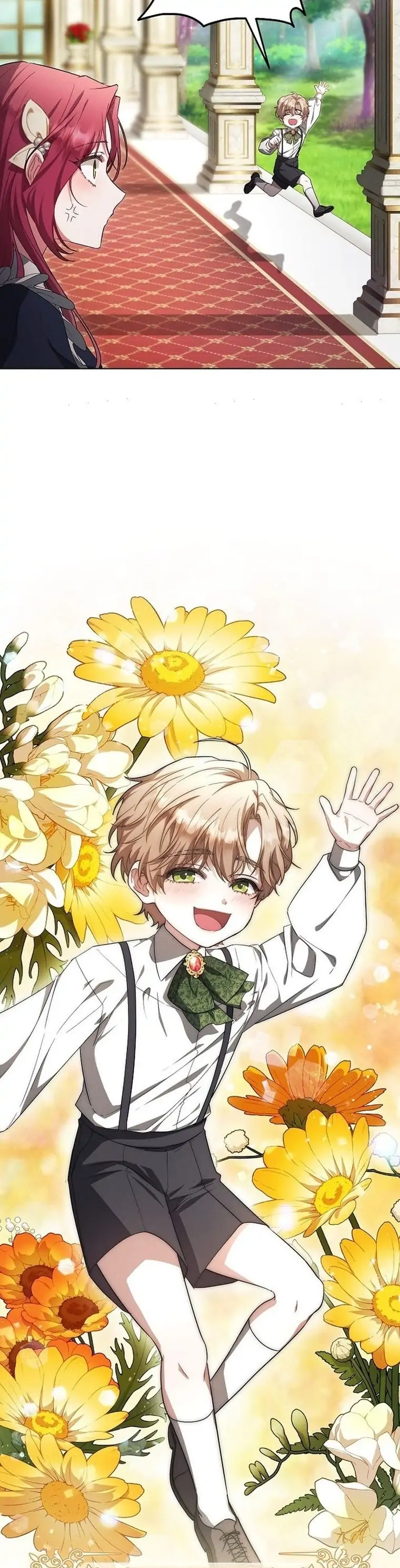 There Are No Benefits for the Possessor Chapter 1 - page 18