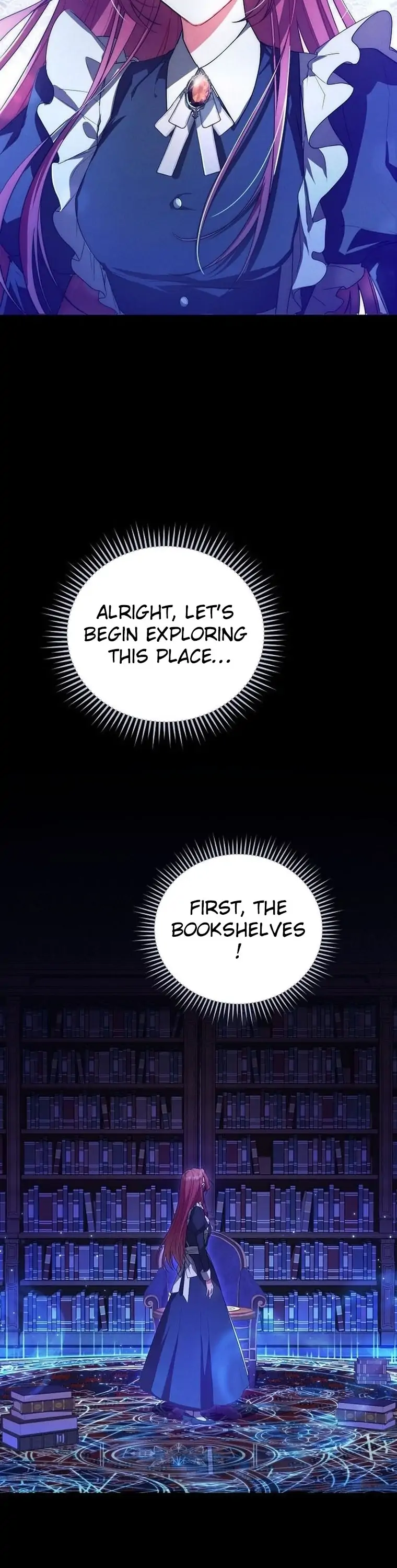 There Are No Benefits for the Possessor Chapter 1 - page 40