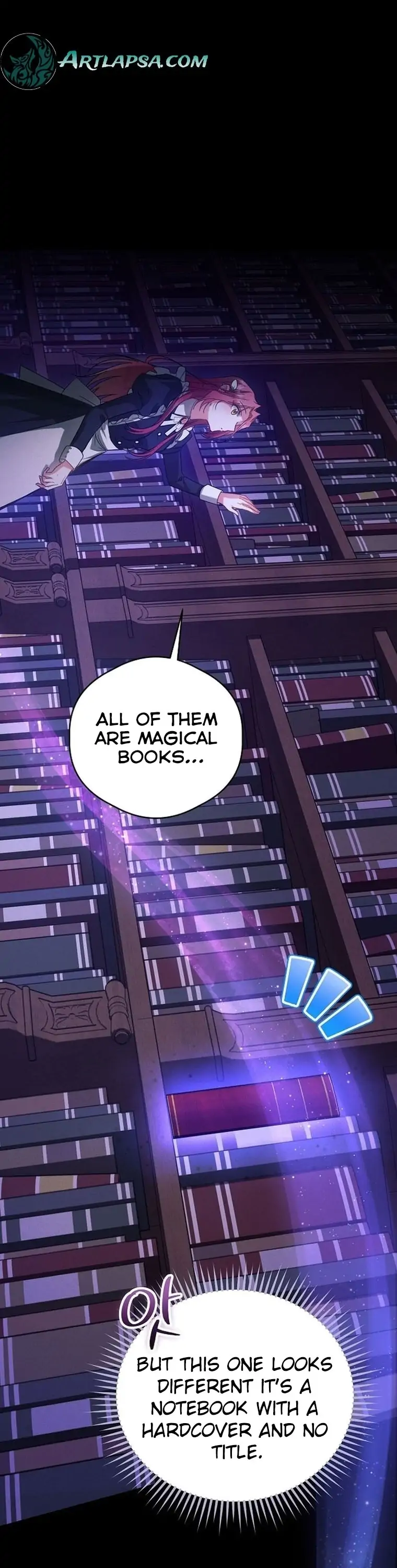 There Are No Benefits for the Possessor Chapter 1 - page 41