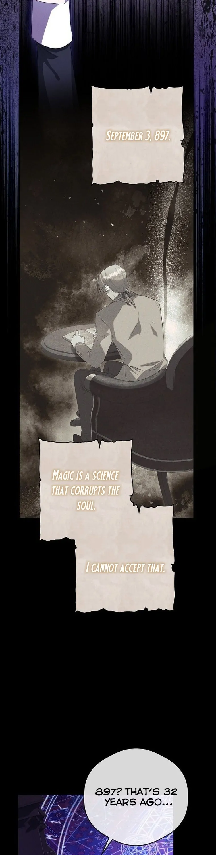 There Are No Benefits for the Possessor Chapter 1 - page 43