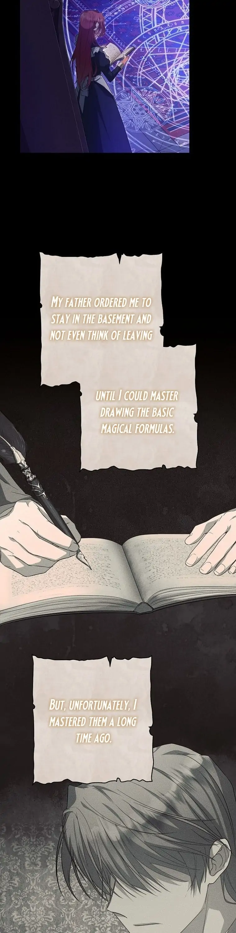 There Are No Benefits for the Possessor Chapter 1 - page 44