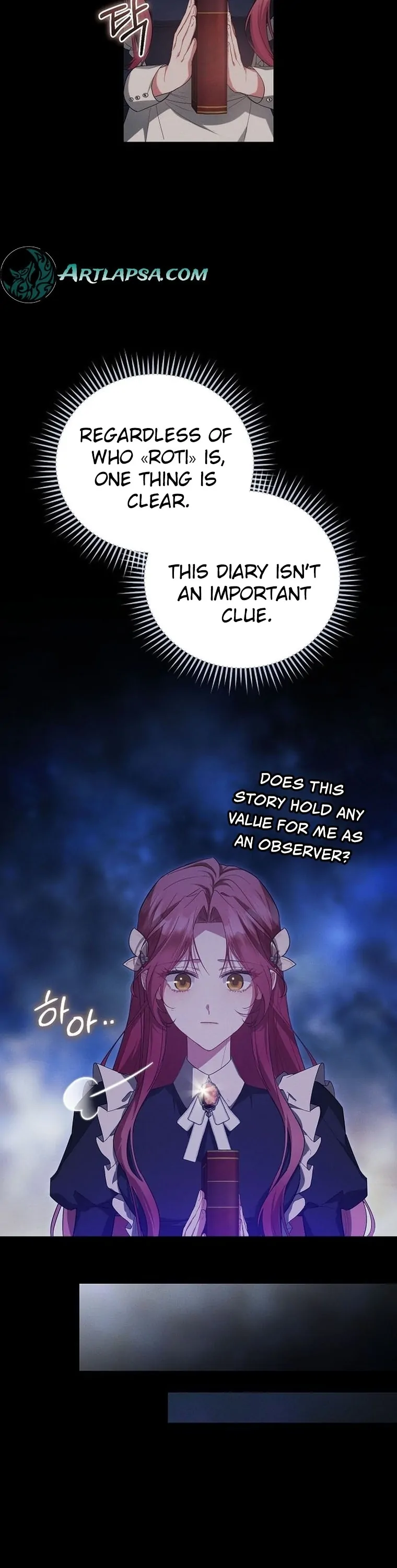 There Are No Benefits for the Possessor Chapter 1 - page 46