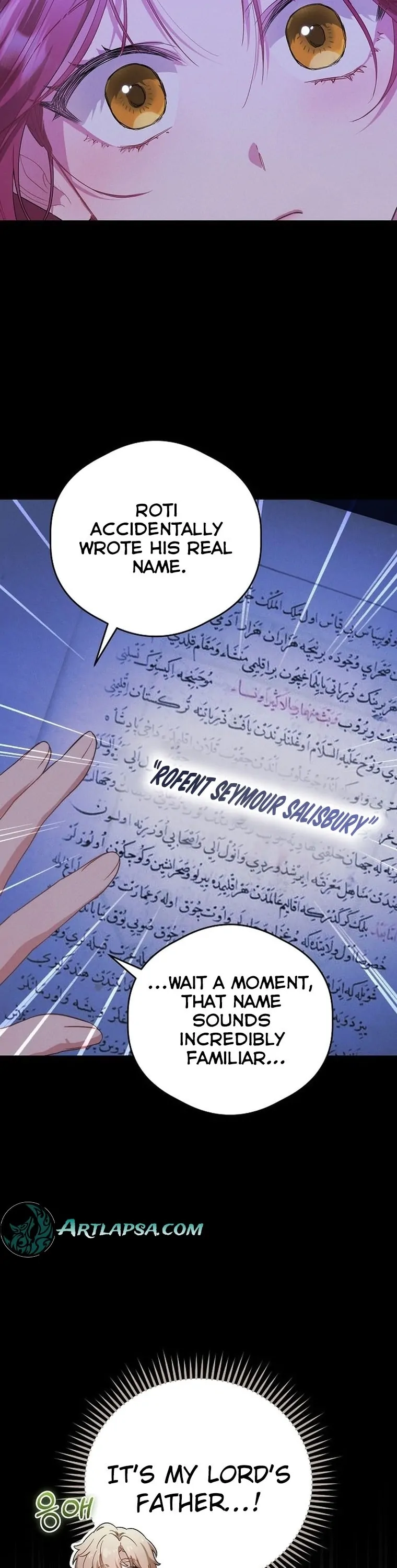 There Are No Benefits for the Possessor Chapter 1 - page 49