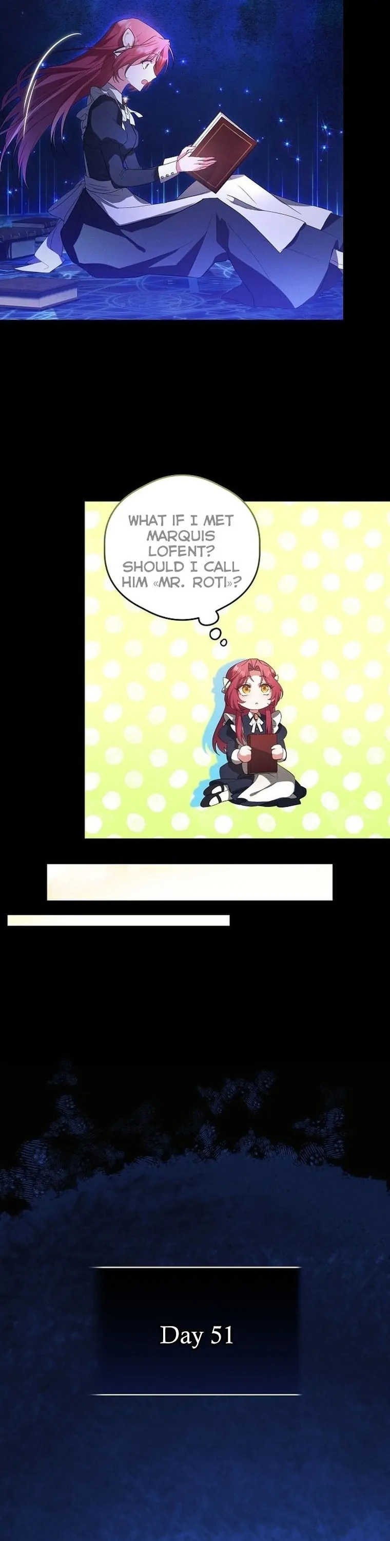 There Are No Benefits for the Possessor Chapter 1 - page 51