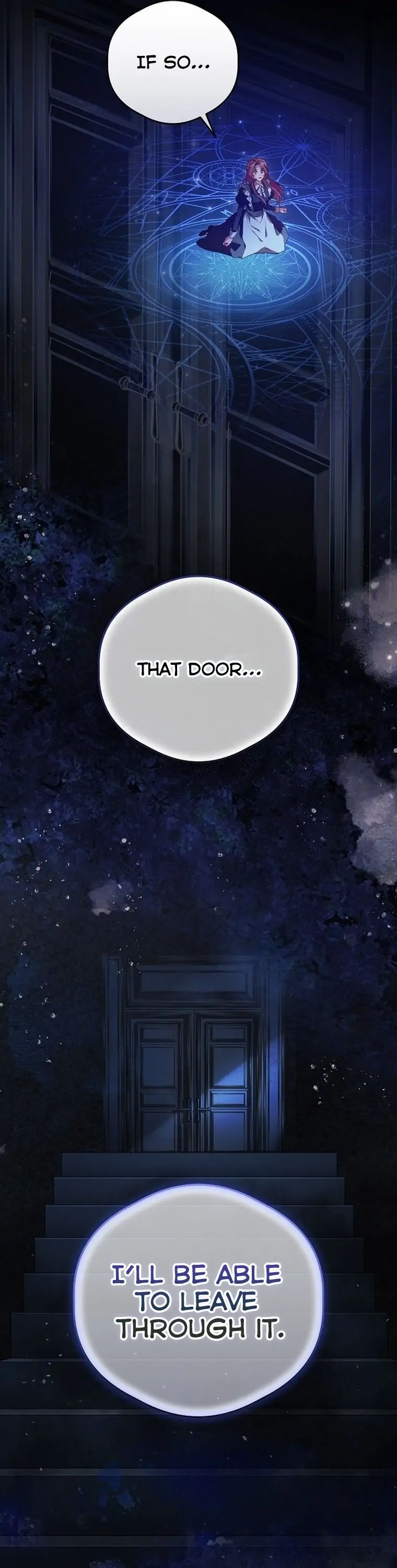 There Are No Benefits for the Possessor Chapter 1 - page 57