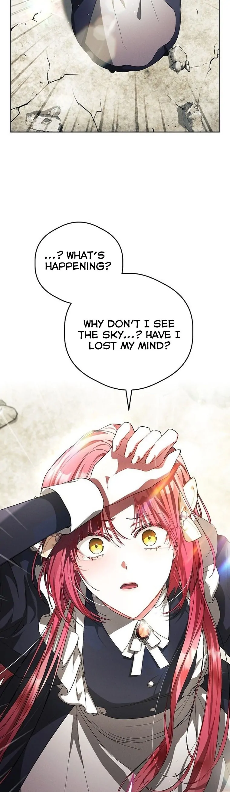 There Are No Benefits for the Possessor Chapter 1 - page 65