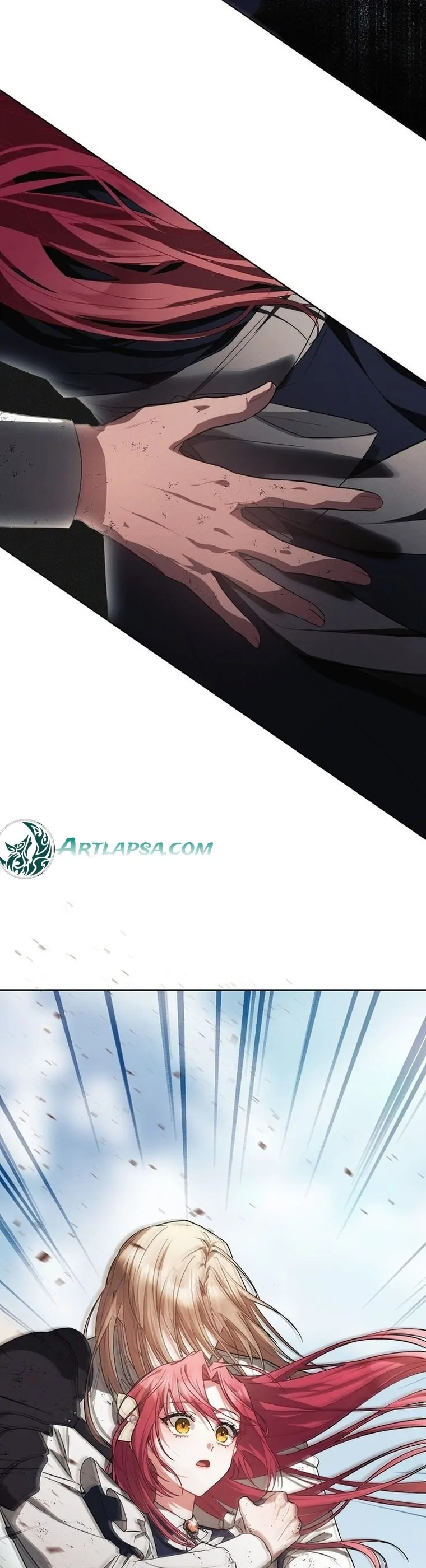 There Are No Benefits for the Possessor Chapter 1 - page 70