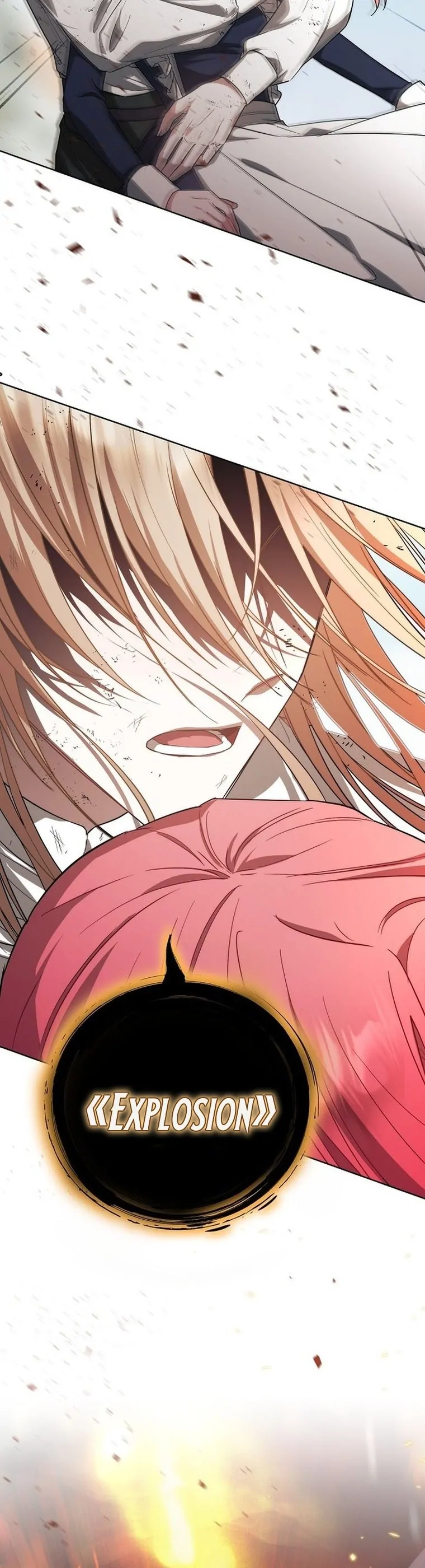 There Are No Benefits for the Possessor Chapter 1 - page 71