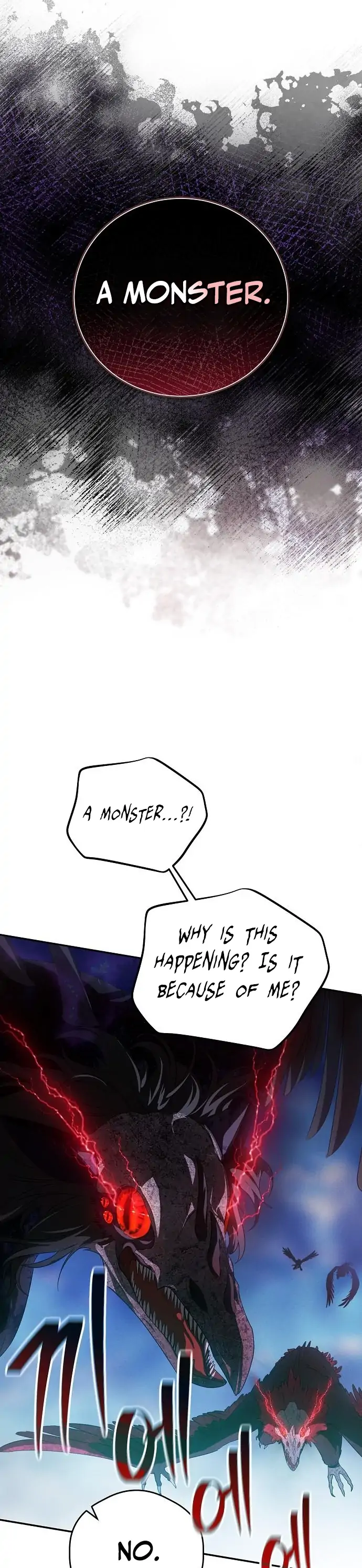 There Are No Benefits for the Possessor Chapter 2 - page 11