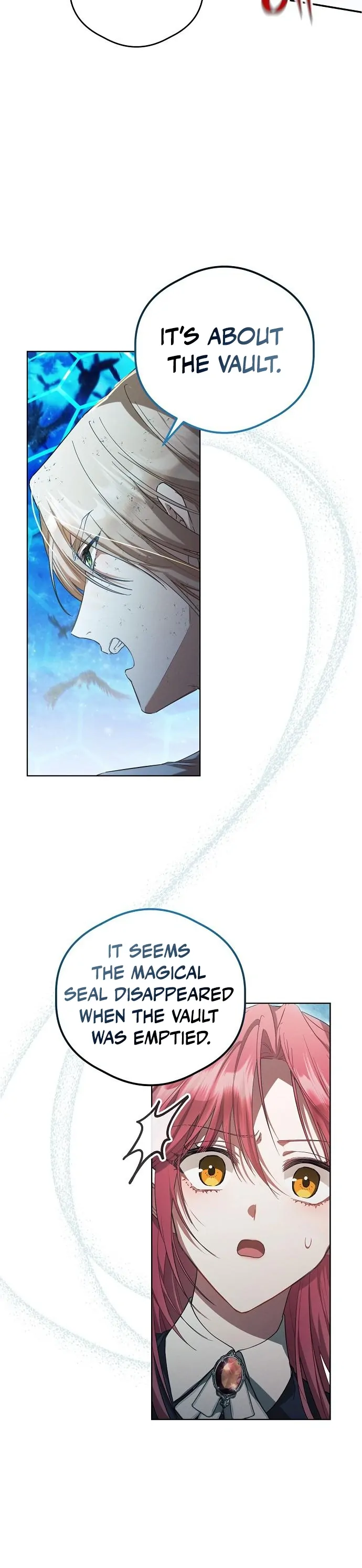 There Are No Benefits for the Possessor Chapter 2 - page 12