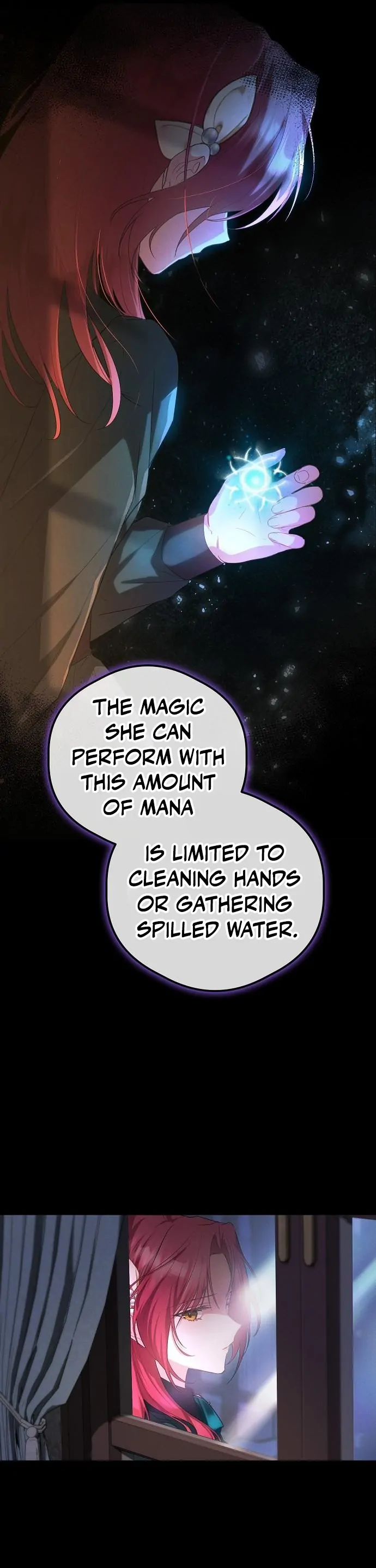 There Are No Benefits for the Possessor Chapter 2 - page 28