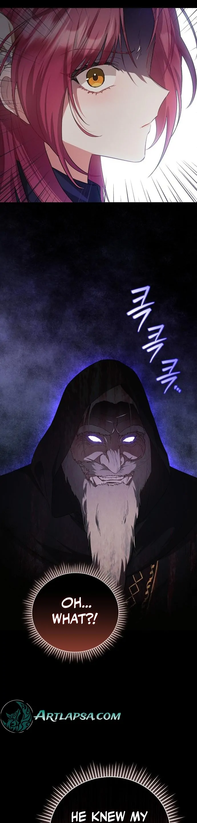 There Are No Benefits for the Possessor Chapter 2 - page 29