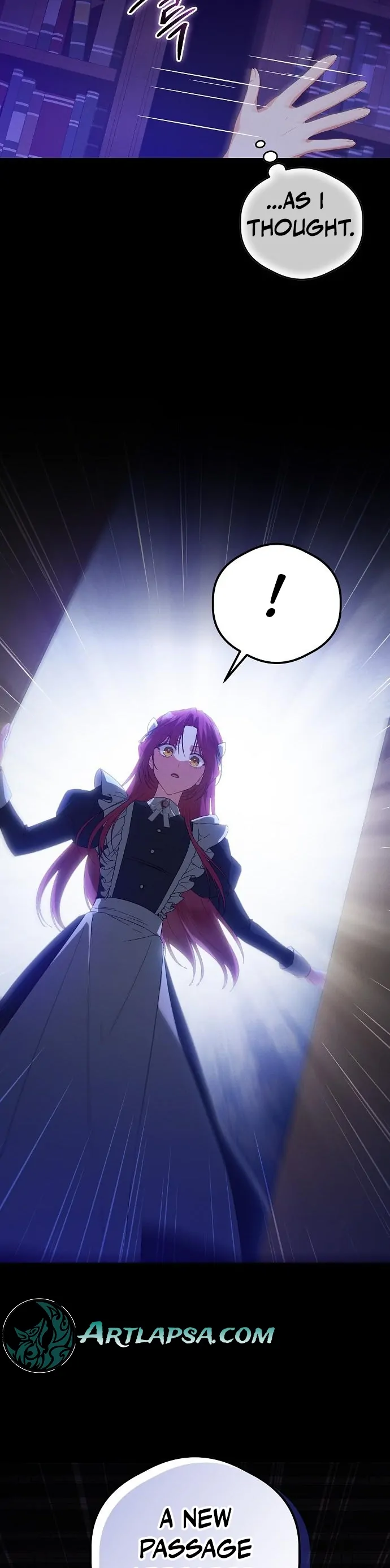 There Are No Benefits for the Possessor Chapter 2 - page 39