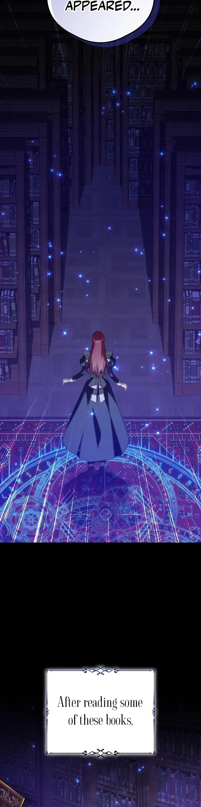 There Are No Benefits for the Possessor Chapter 2 - page 40