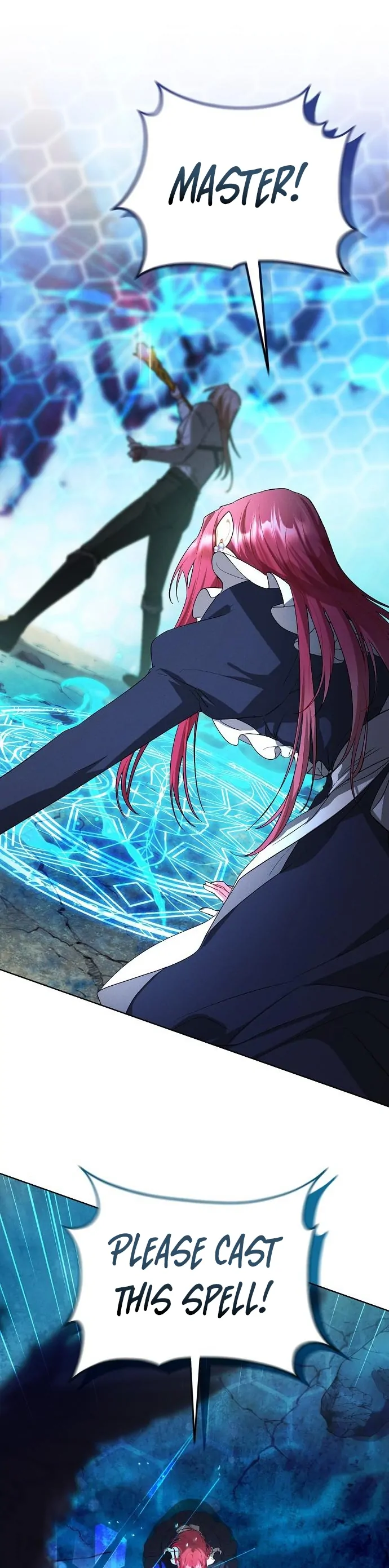 There Are No Benefits for the Possessor Chapter 2 - page 47