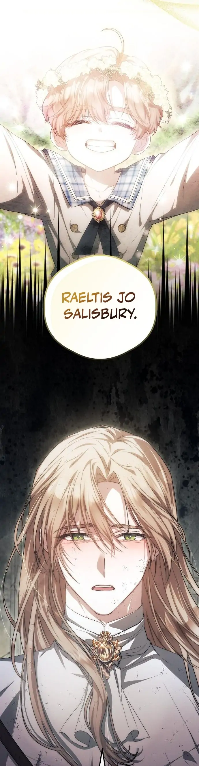 There Are No Benefits for the Possessor Chapter 2 - page 6