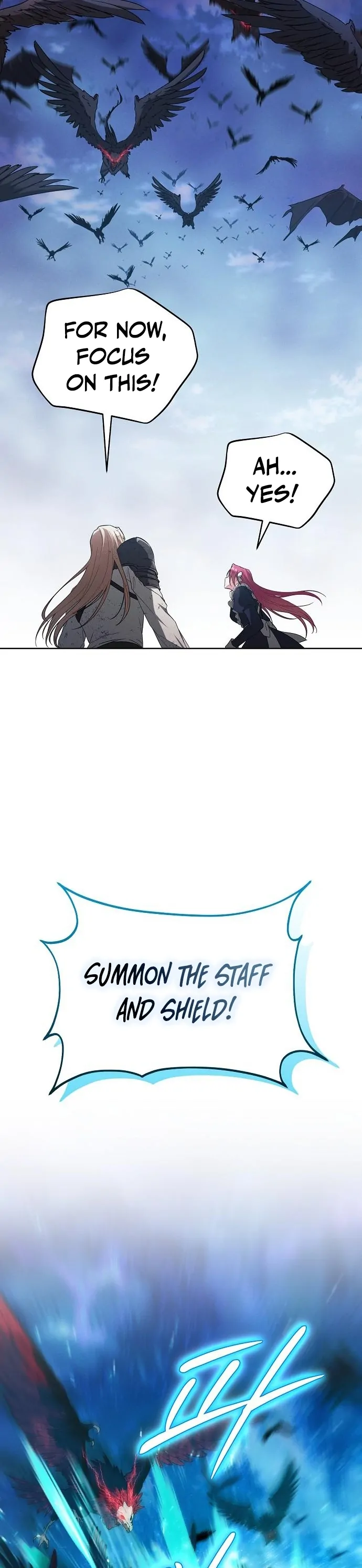 There Are No Benefits for the Possessor Chapter 2 - page 9