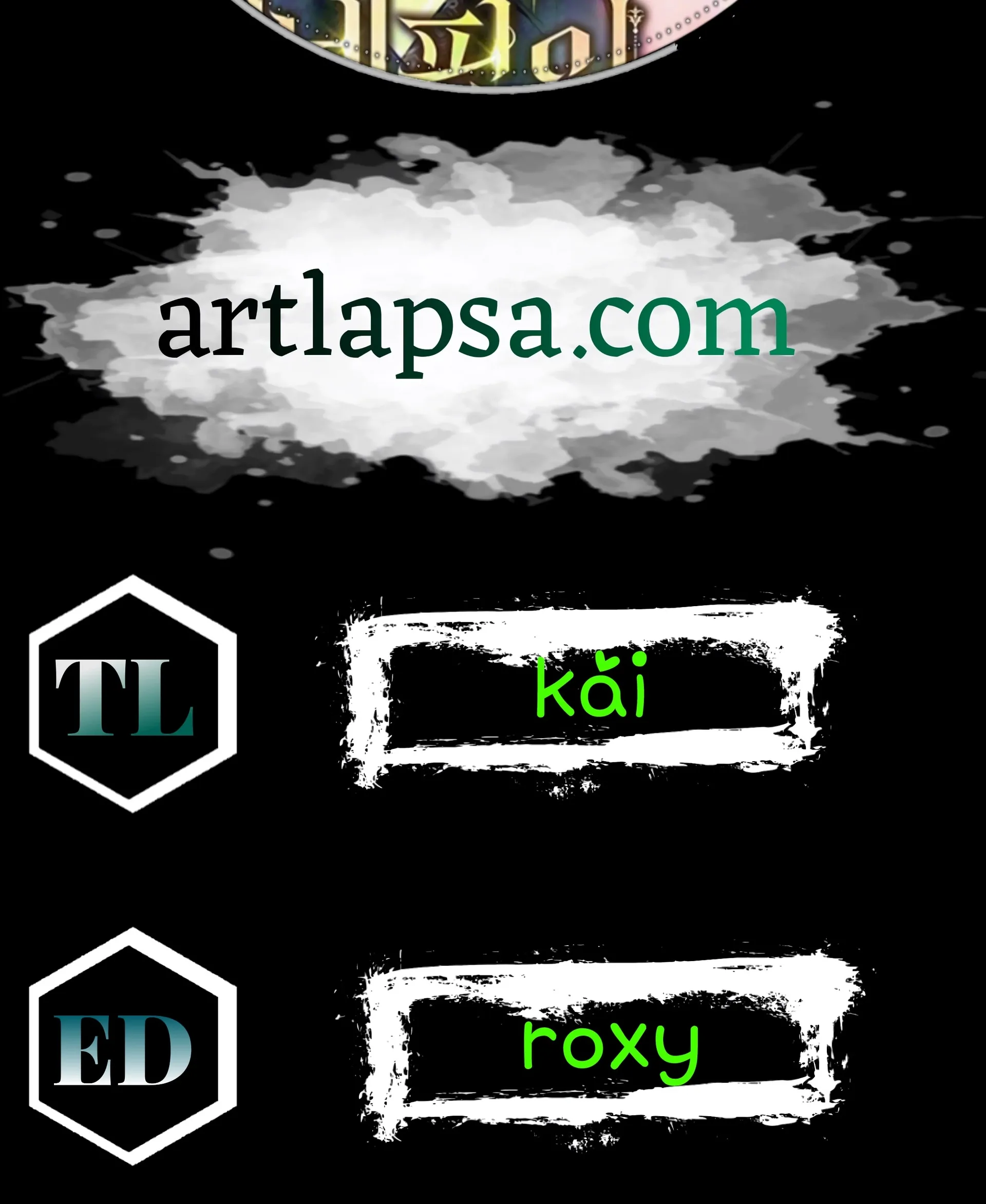 There Are No Benefits for the Possessor Chapter 3 - page 2