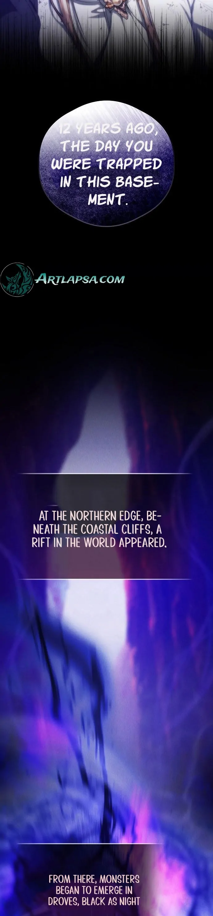 There Are No Benefits for the Possessor Chapter 3 - page 20