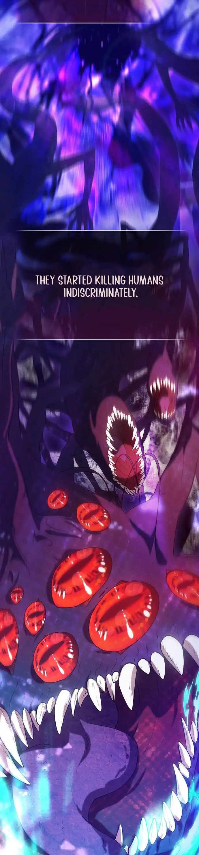 There Are No Benefits for the Possessor Chapter 3 - page 21