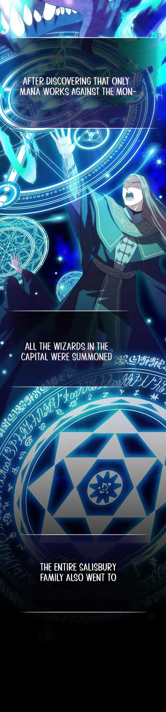 There Are No Benefits for the Possessor Chapter 3 - page 22