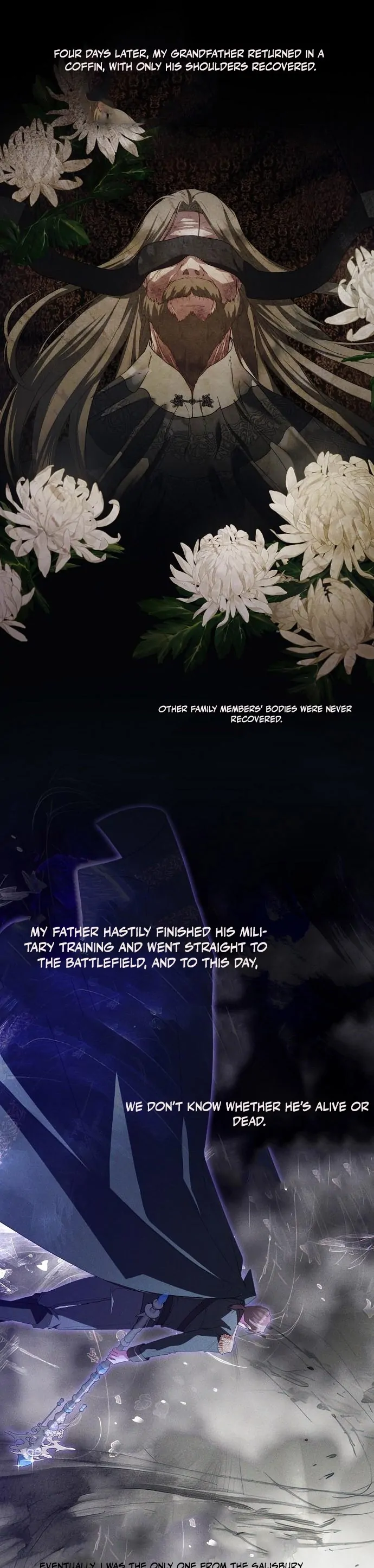 There Are No Benefits for the Possessor Chapter 3 - page 23