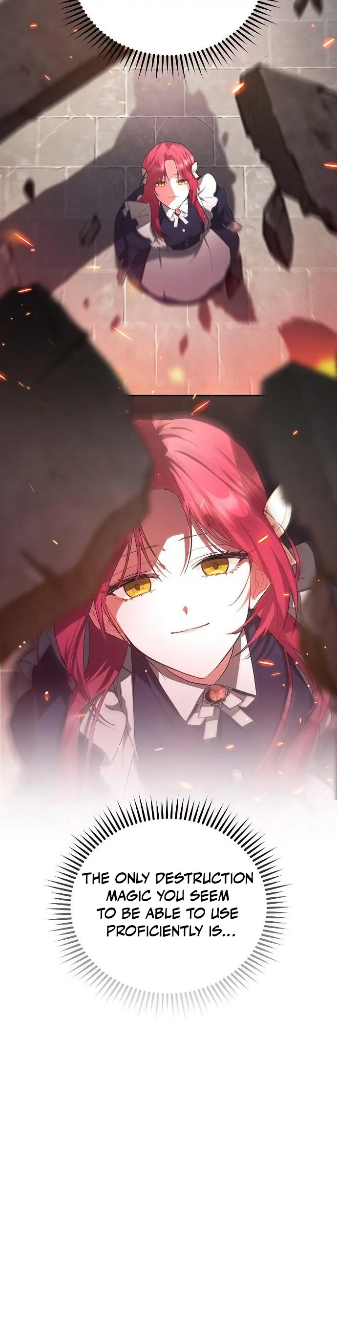 There Are No Benefits for the Possessor Chapter 3 - page 52