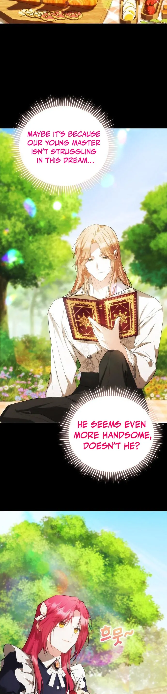 There Are No Benefits for the Possessor Chapter 3 - page 54