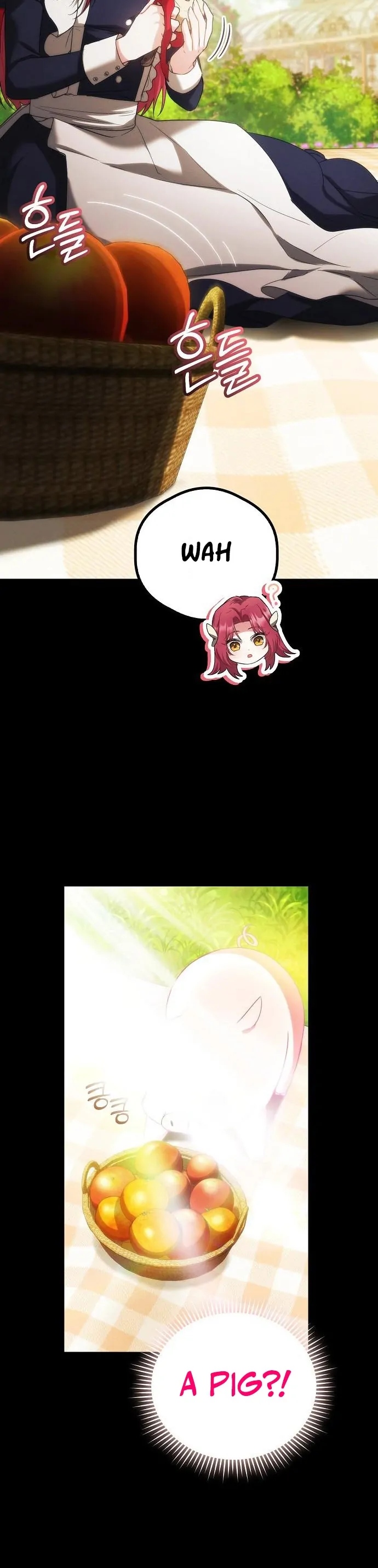 There Are No Benefits for the Possessor Chapter 3 - page 55