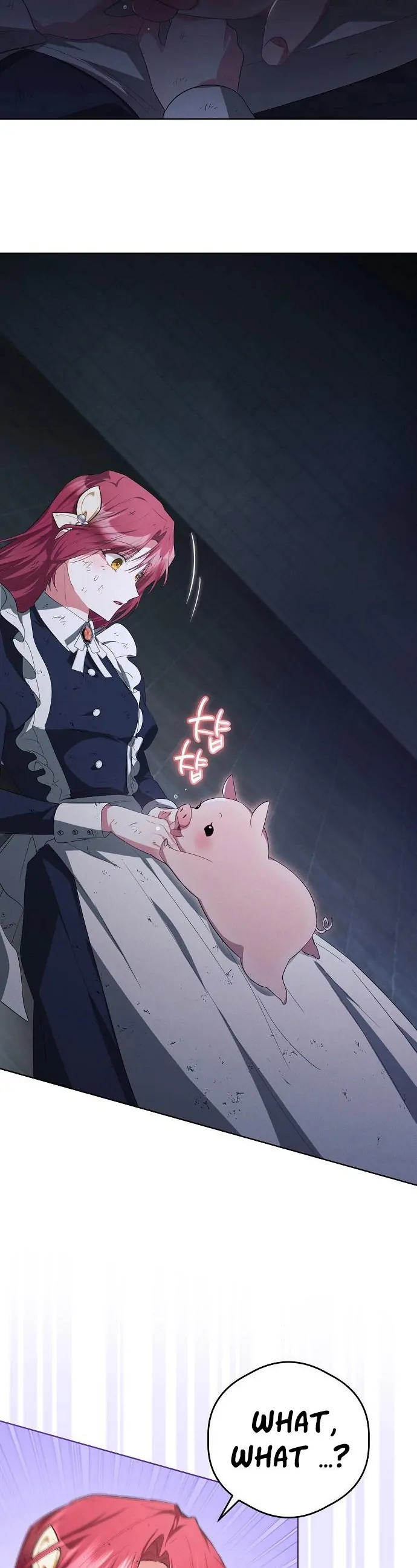 There Are No Benefits for the Possessor Chapter 3 - page 60