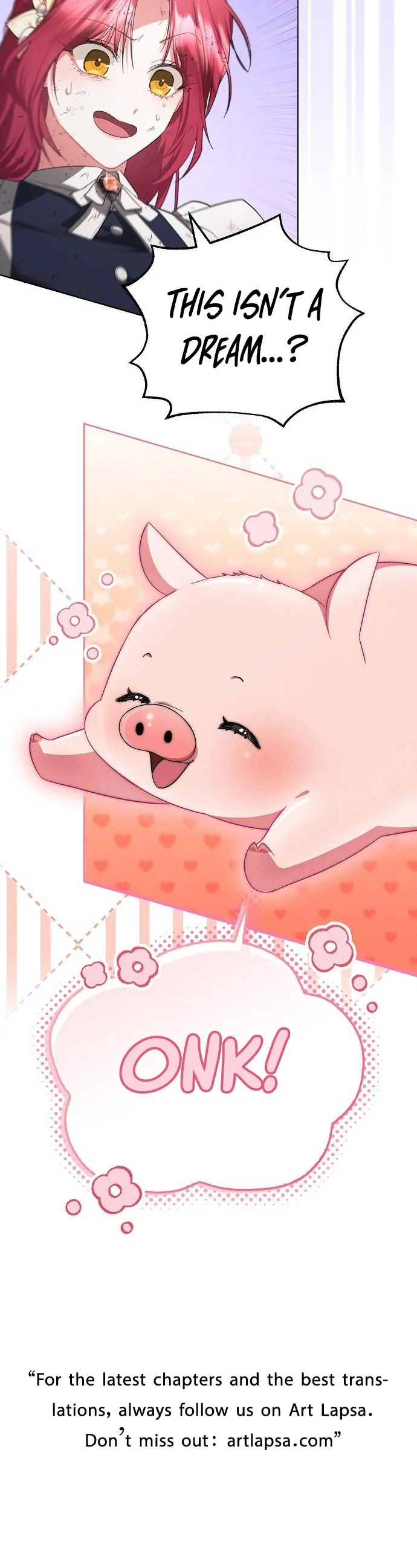 There Are No Benefits for the Possessor Chapter 3 - page 61