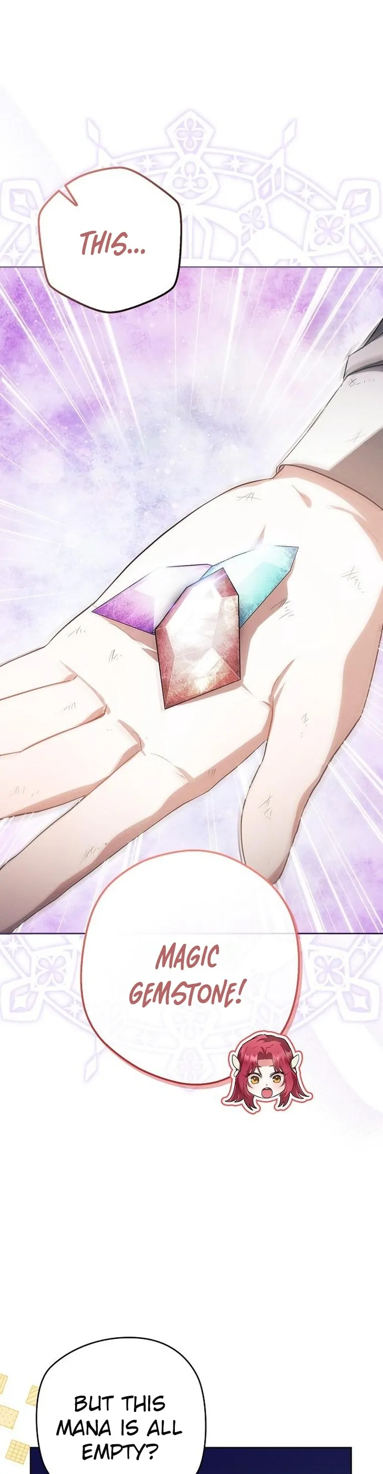 There Are No Benefits for the Possessor Chapter 4 - page 11