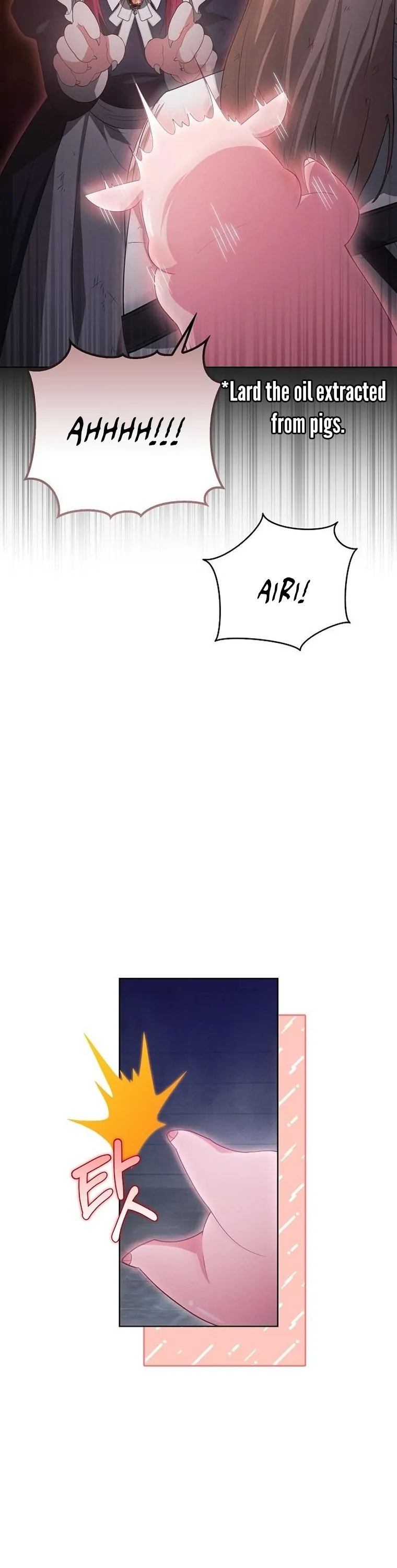 There Are No Benefits for the Possessor Chapter 4 - page 18