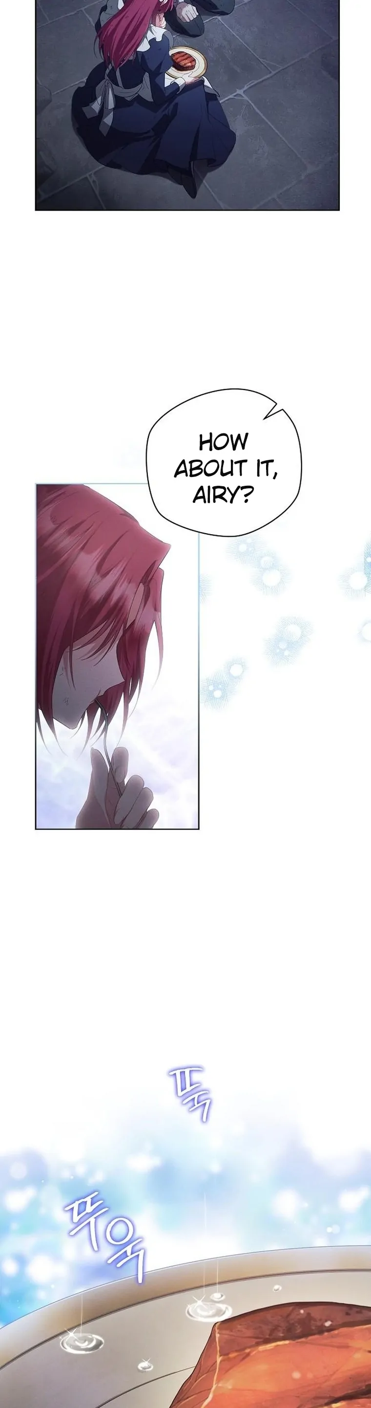 There Are No Benefits for the Possessor Chapter 4 - page 22