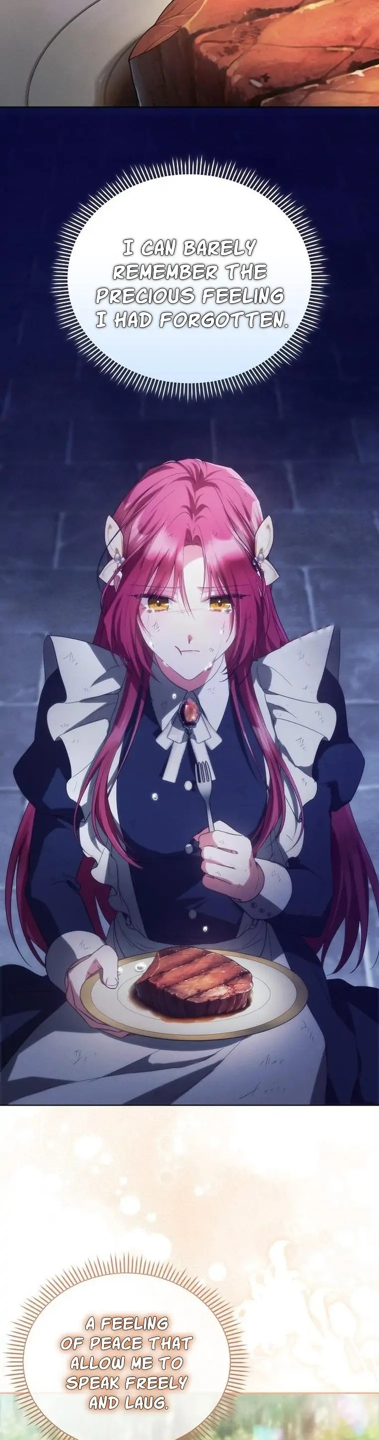 There Are No Benefits for the Possessor Chapter 4 - page 23