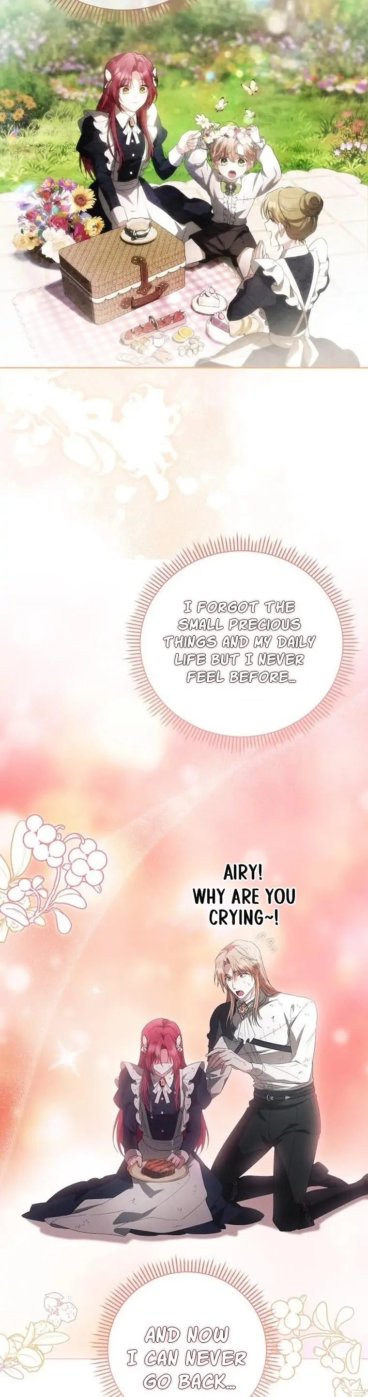 There Are No Benefits for the Possessor Chapter 4 - page 24