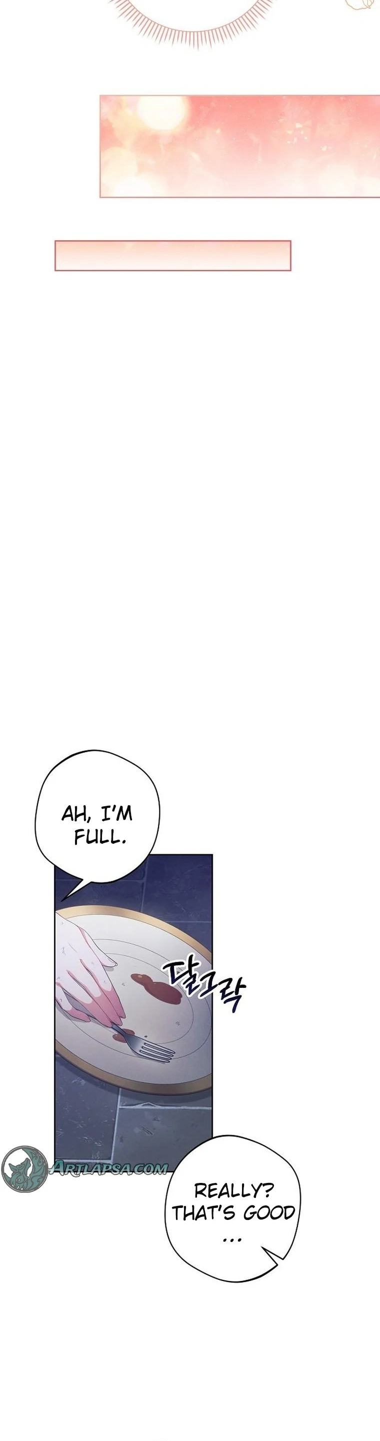 There Are No Benefits for the Possessor Chapter 4 - page 25