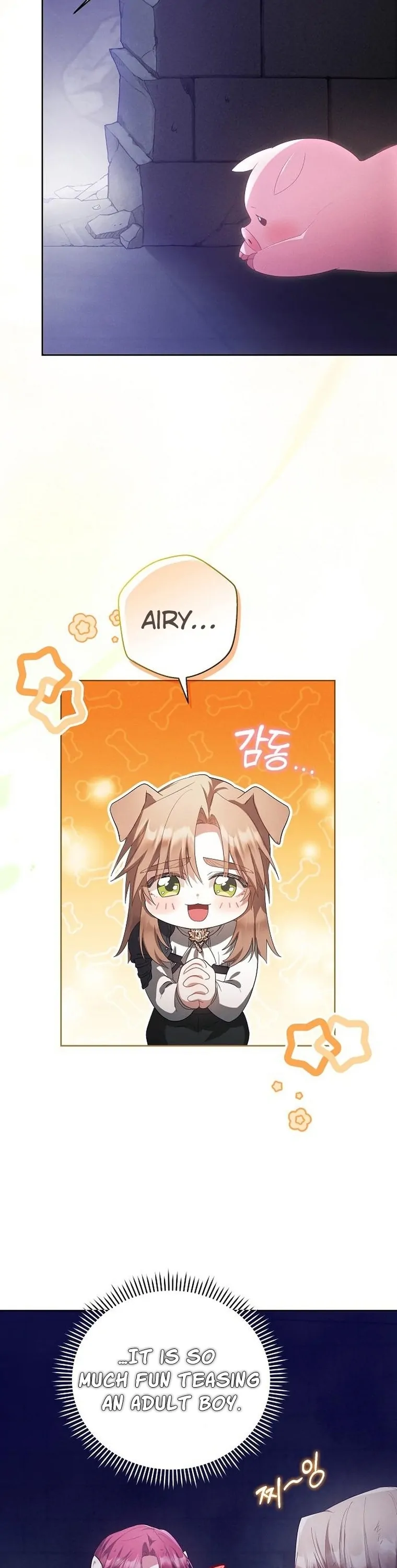 There Are No Benefits for the Possessor Chapter 4 - page 29